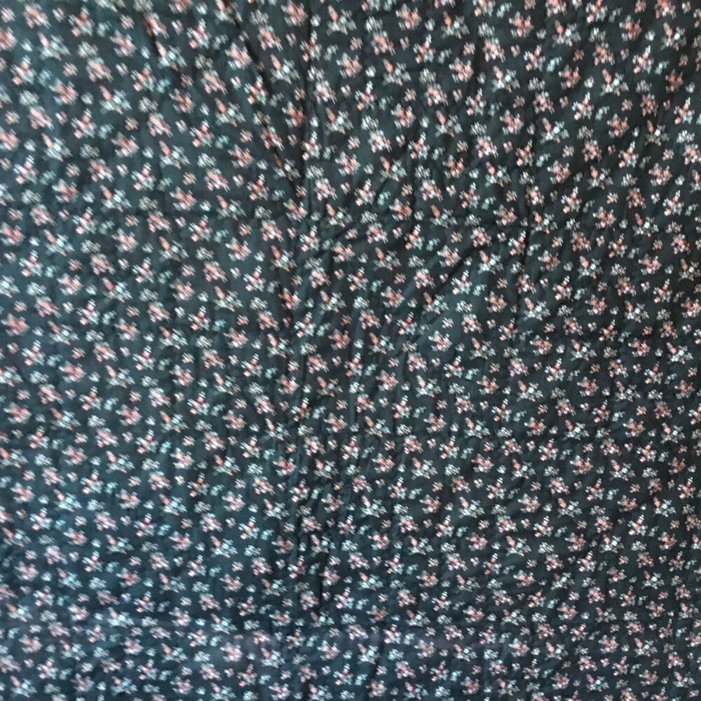 Handmade Quilt - Picture 8 of 10